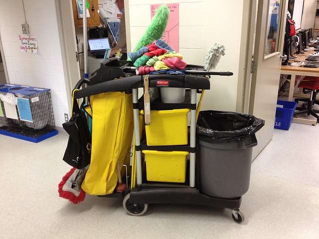 cart