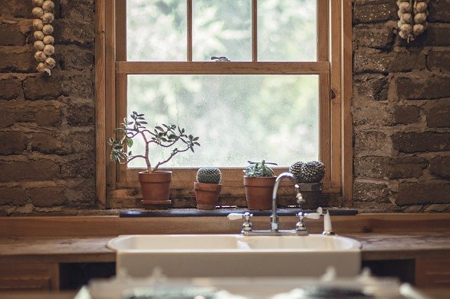 sink