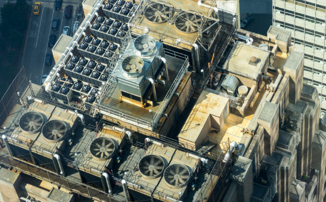 AC systems
