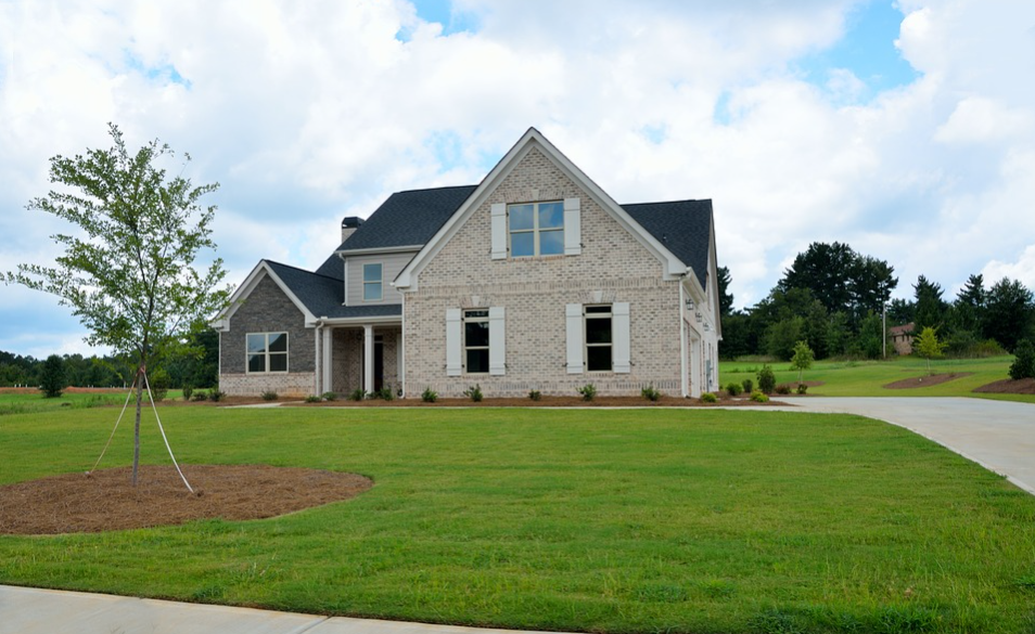 owning a dream home