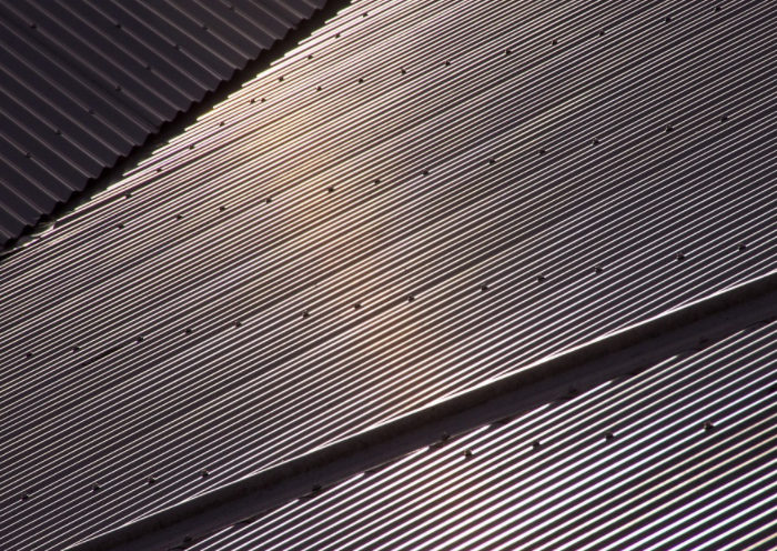 Eco roofing