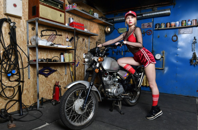 good garage