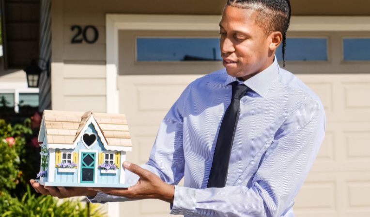 Property Cash Buyer