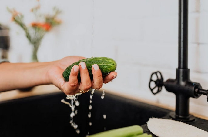 cucumber