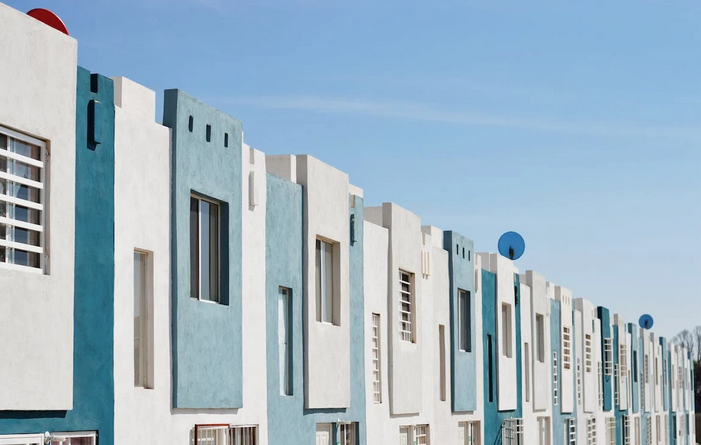 prefab units
